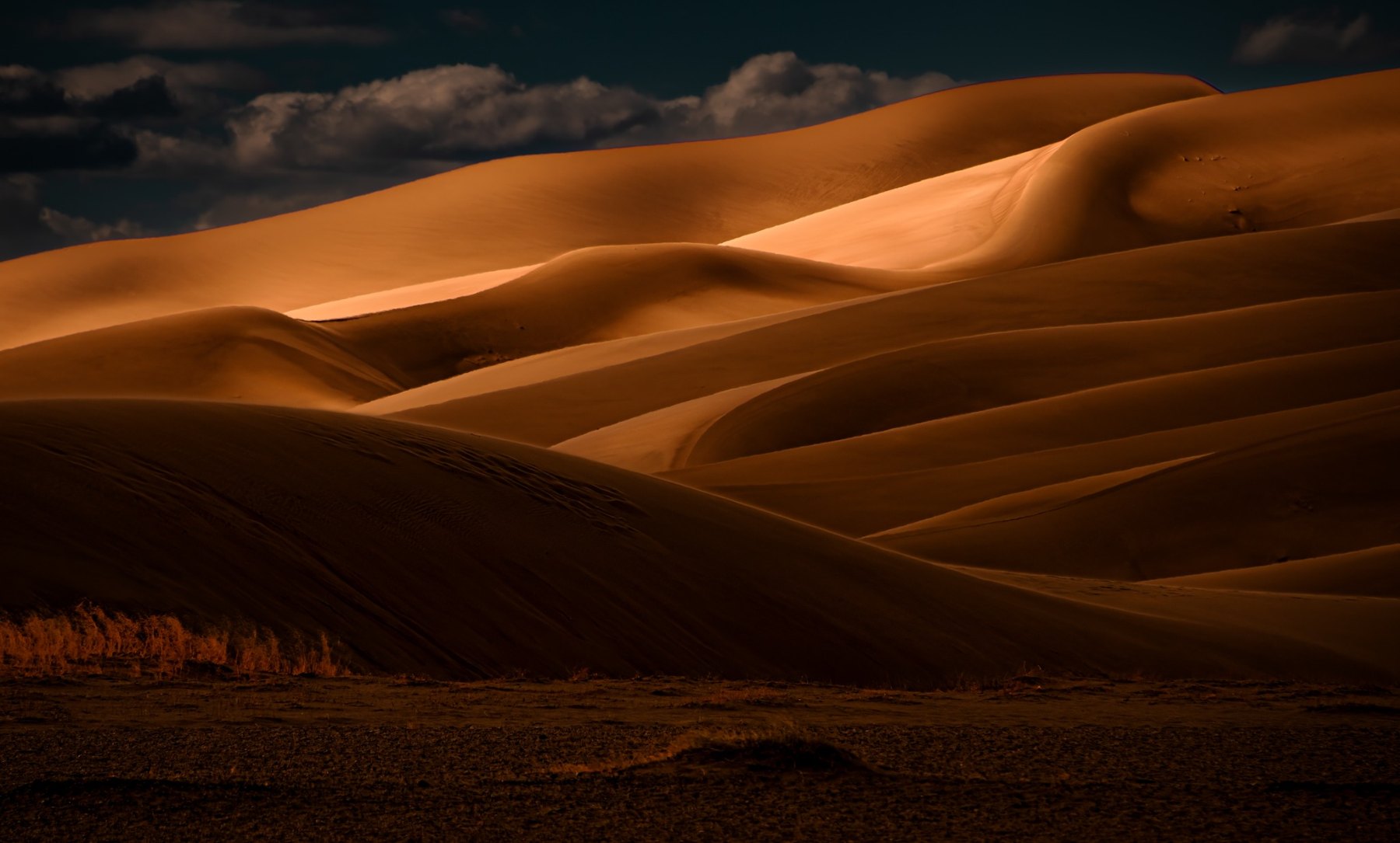 Dunes