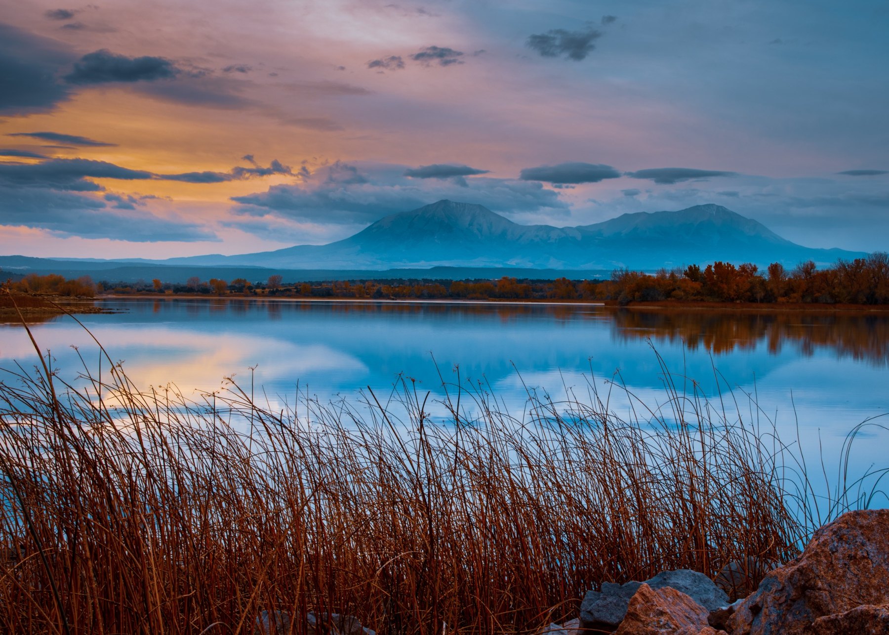 First Light