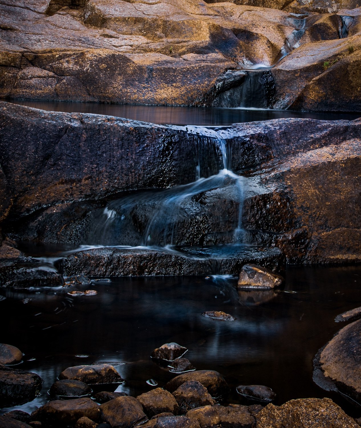 Water Slide